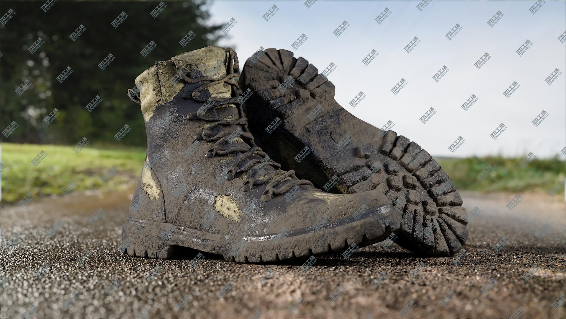images/goods_img/2021040231/3D Boots Military Coyote Mud/2.jpg